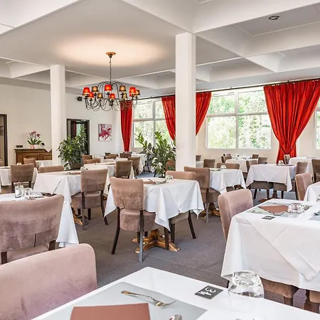 Szálloda Hi Brides-les-Bains