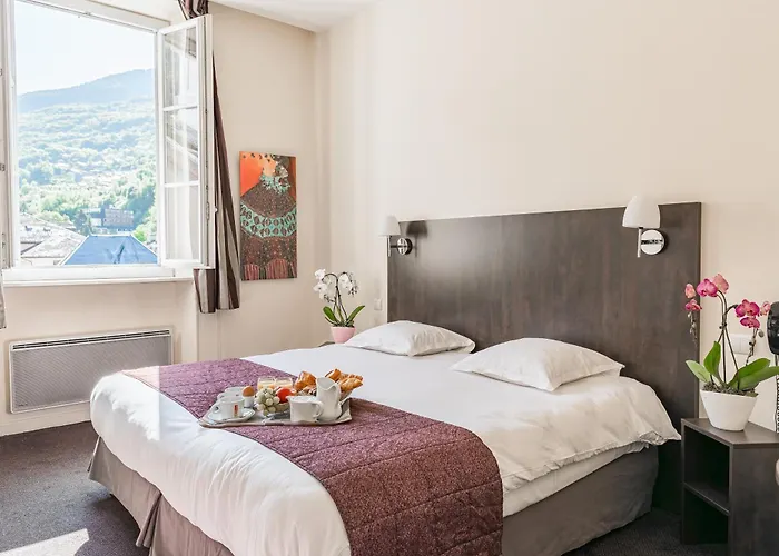 Hi Brides-les-Bains